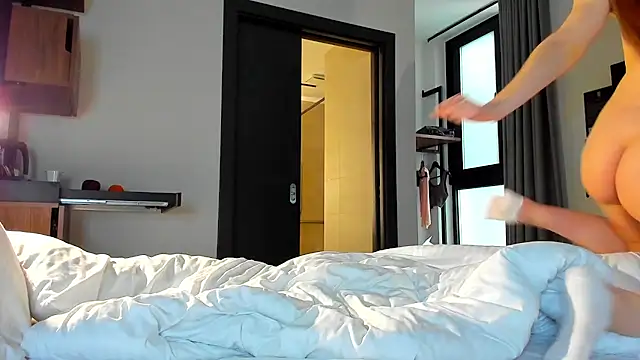 SoulNonNude online show from February 2026 10:36:01 AM