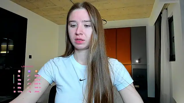 SoulNonNude online show from February 2026 11:49:01 PM