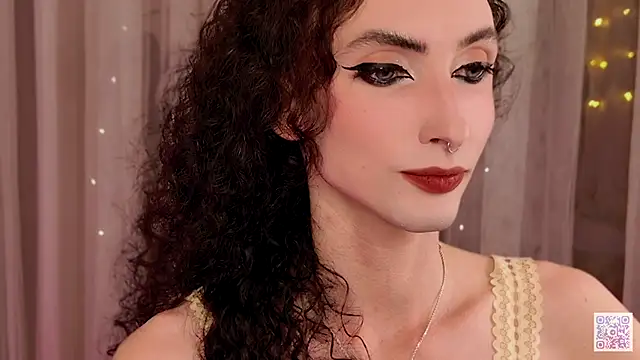 Queen of tease online show from September 2025 04:46:01 PM