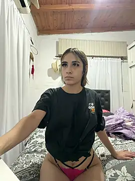 Babylovetiernax online show from March 2026 11:44:01 PM