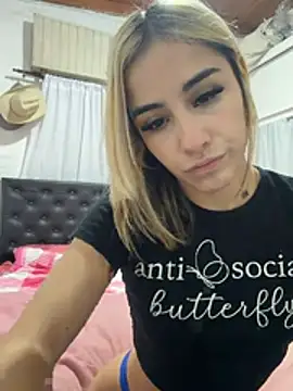 Babylovetiernax online show from May 2026 03:27:02 AM