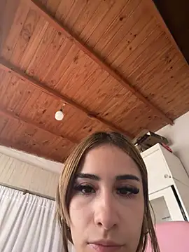 Babylovetiernax online show from February 2026 04:07:02 PM