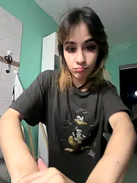 Babylovetiernax online show from November 2025 05:52:02 AM