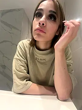 Babylovetiernax online show from December 2025 02:38:02 AM