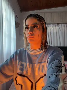 Babylovetiernax online show from July 2026 08:37:01 PM
