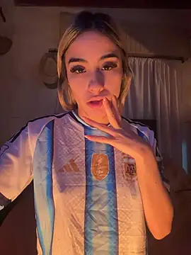 Babylovetiernax online show from July 2026 11:00:01 PM