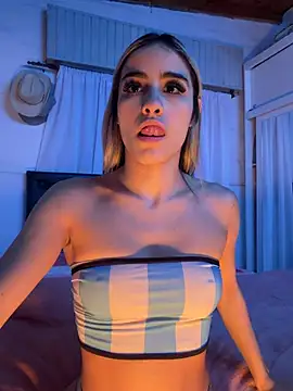 Babylovetiernax online show from July 2026 11:46:02 PM