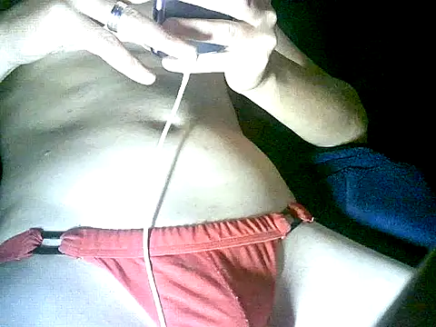 sacptjock83 online show from January 2026 12:25:01 AM