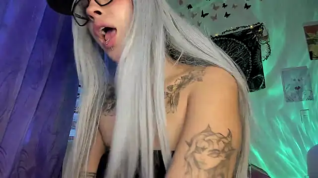 Sweet mim  online show from February 2026 11:04:02 PM