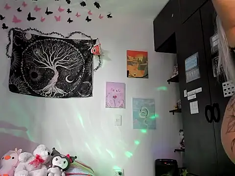 Sweet mim  online show from April 2026 10:46:02 PM