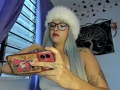 Sweet mim  online show from June 2026 10:53:02 PM