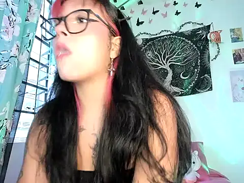 Sweet mim  online show from June 2026 11:10:01 PM