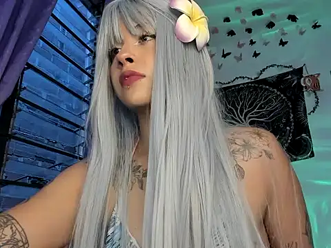 Sweet mim  online show from May 2026 11:13:01 PM