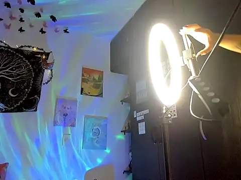 Sweet mim  online show from March 2026 11:26:01 PM