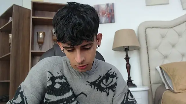 Ibratxandy online show from April 2026 11:55:01 AM