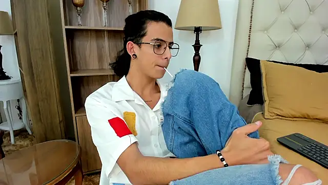 Ibratxandy online show from January 2026 07:09:01 PM