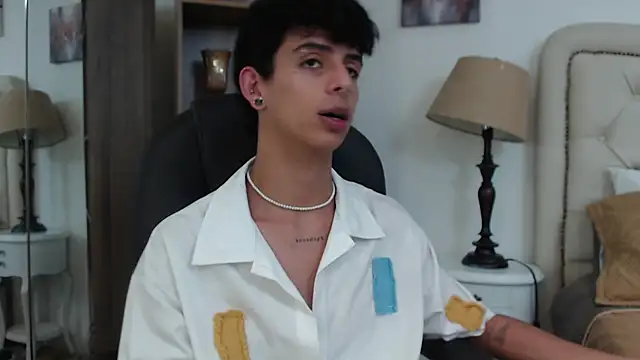 Ibratxandy online show from May 2026 07:00:02 PM