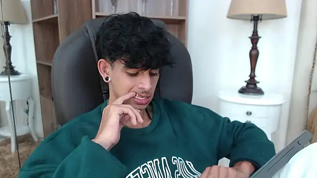 Ibratxandy online show from March 2026 04:19:02 PM