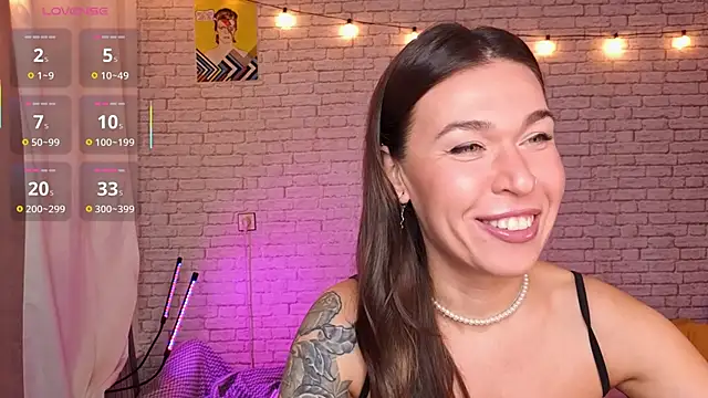 ReginaFoXXXy online show from November 2025 10:48:02 AM