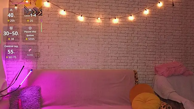 ReginaFoXXXy online show from November 2025 11:21:02 AM