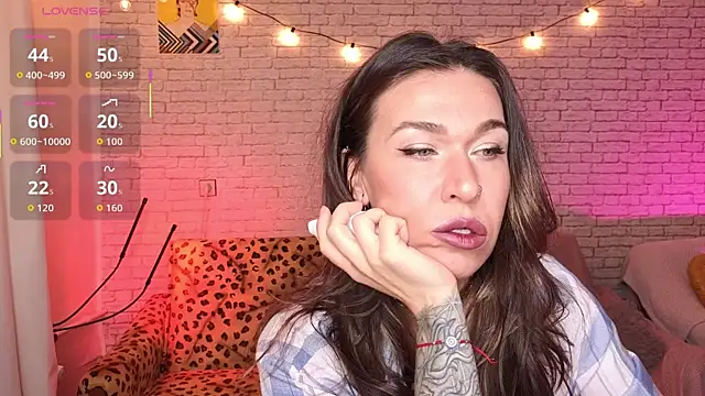 ReginaFoXXXy online show from October 2025 08:24:02 AM