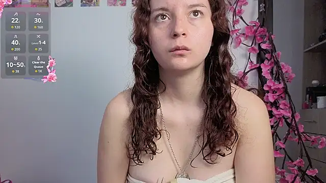 Sharon Black online show from January 2026 12:34:01 PM