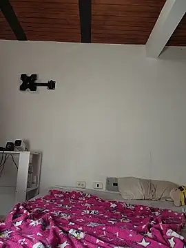 Snapshot of Sharon_Black chatting on October 2025 11:51:02 AM Sharon Black online show from October 2025 11:51:02 AM