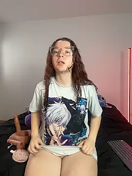 Sharon Black online show from February 2026 12:17:01 PM