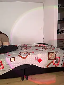 Sharon Black online show from March 2026 01:23:01 AM