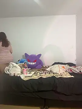 Sharon Black online show from April 2026 01:07:01 AM