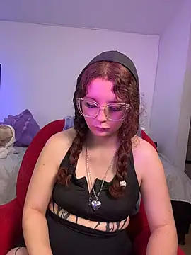 Sharon Black online show from April 2026 01:41:01 AM