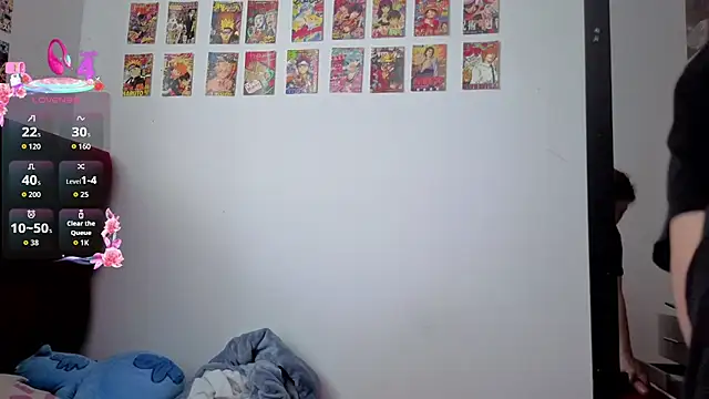 Sharon Black online show from January 2026 12:30:01 PM