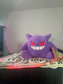 Sharon Black online show from February 2026 12:07:01 PM