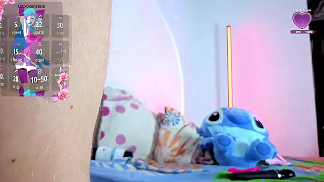 Sharon Black online show from February 2026 12:04:01 PM