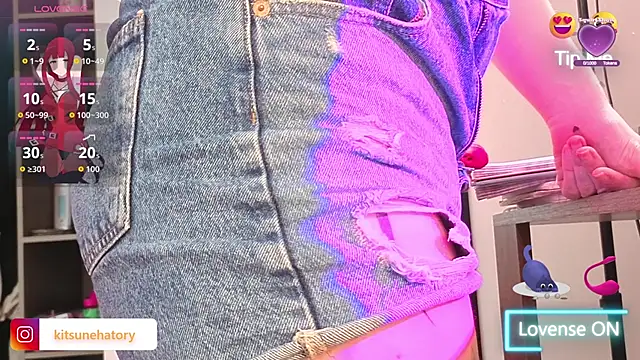 Sharon Black online show from April 2026 09:56:01 PM