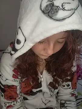 Snapshot of Sharon_Black chatting on October 2025 11:41:02 AM Sharon Black online show from October 2025 11:41:02 AM