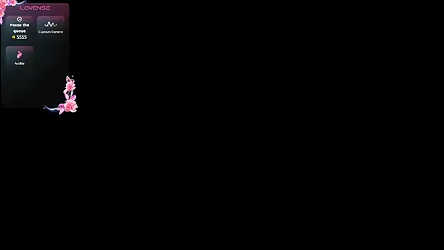 Sharon Black online show from January 2026 01:07:01 PM