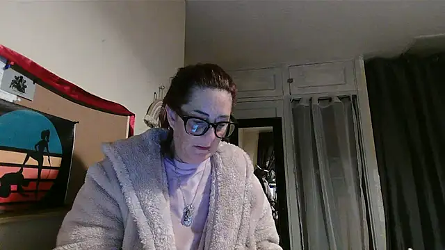 Mistress-Ivy51 online show from November 2025 06:12:01 AM