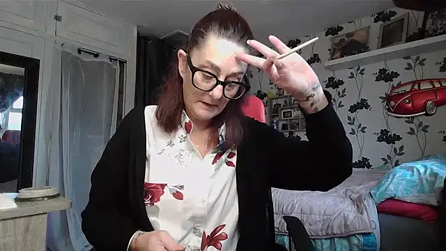 Mistress-Ivy51 online show from February 2026 08:54:02 AM