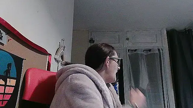 Mistress-Ivy51 online show from November 2025 07:08:01 AM