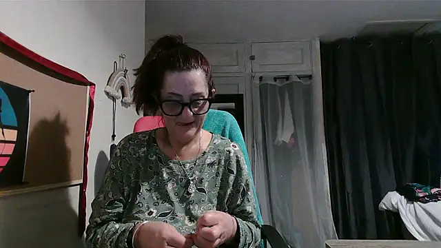 Mistress-Ivy51 online show from November 2025 06:12:02 AM