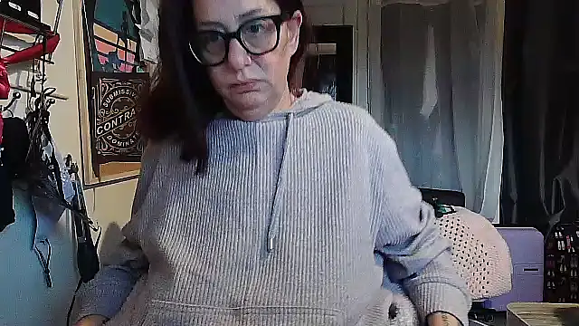 Mistress-Ivy51 online show from October 2025 07:07:02 AM