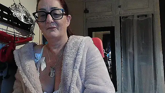 Mistress-Ivy51 online show from October 2025 06:54:01 AM