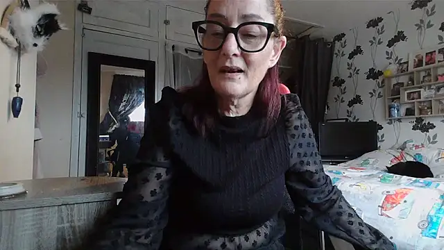 Mistress-Ivy51 online show from February 2026 09:07:02 AM