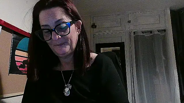 Mistress-Ivy51 online show from November 2025 06:50:02 AM