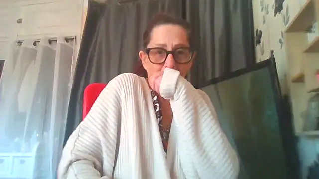 Mistress-Ivy51 online show from April 2026 08:49:01 AM