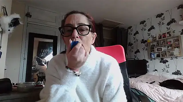 Mistress-Ivy51 online show from February 2026 10:12:02 AM