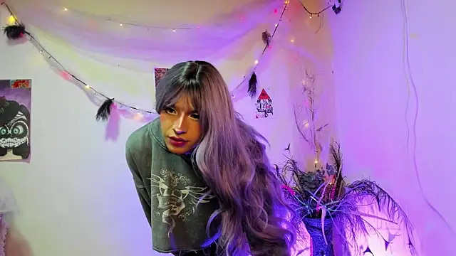  viollette  online show from December 2025 12:49:02 AM