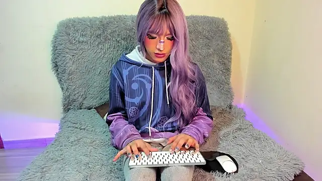  viollette  online show from December 2025 01:50:02 AM