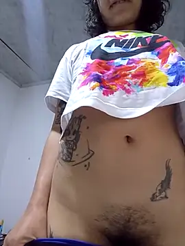 Tendercouple1 online show from February 2026 05:55:01 PM